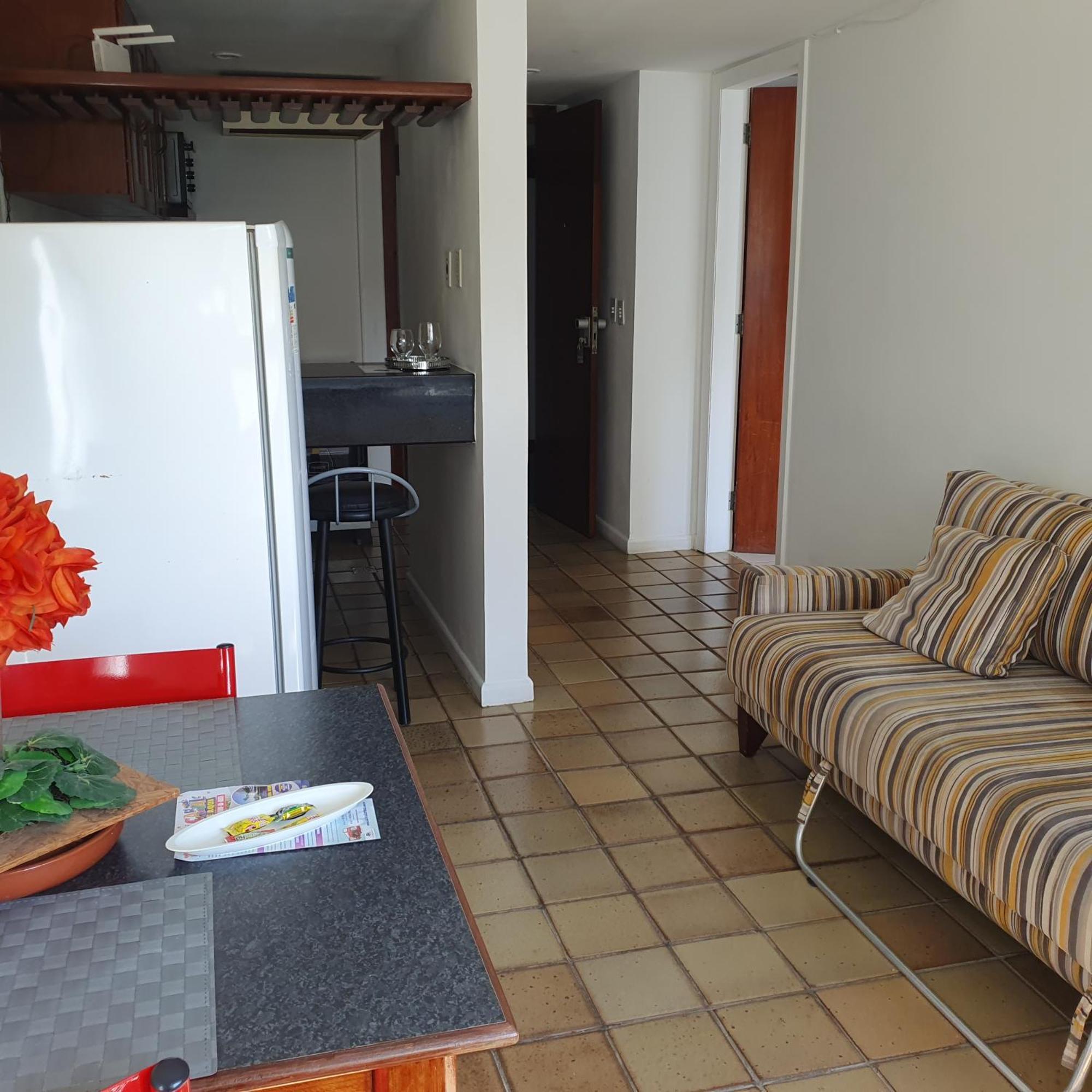 Ondina Apart Hotel Ap ซัลวาดอร์ ภายนอก รูปภาพ