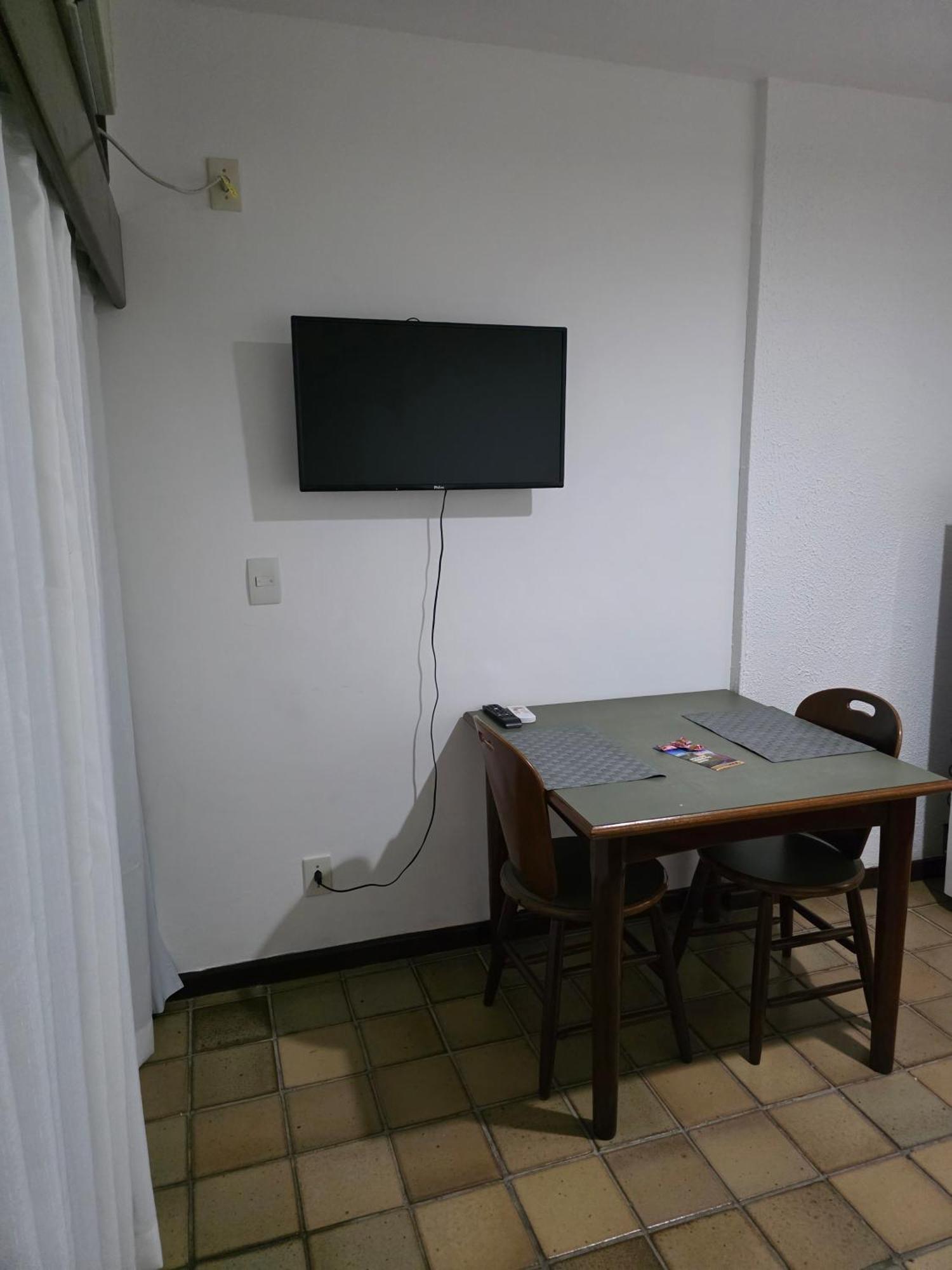 Ondina Apart Hotel Ap ซัลวาดอร์ ภายนอก รูปภาพ