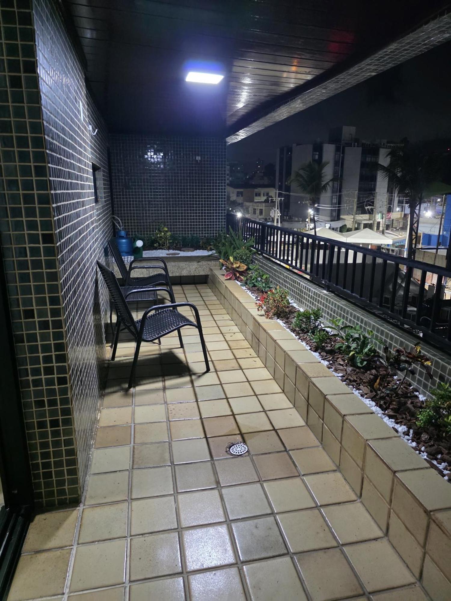 Ondina Apart Hotel Ap ซัลวาดอร์ ภายนอก รูปภาพ