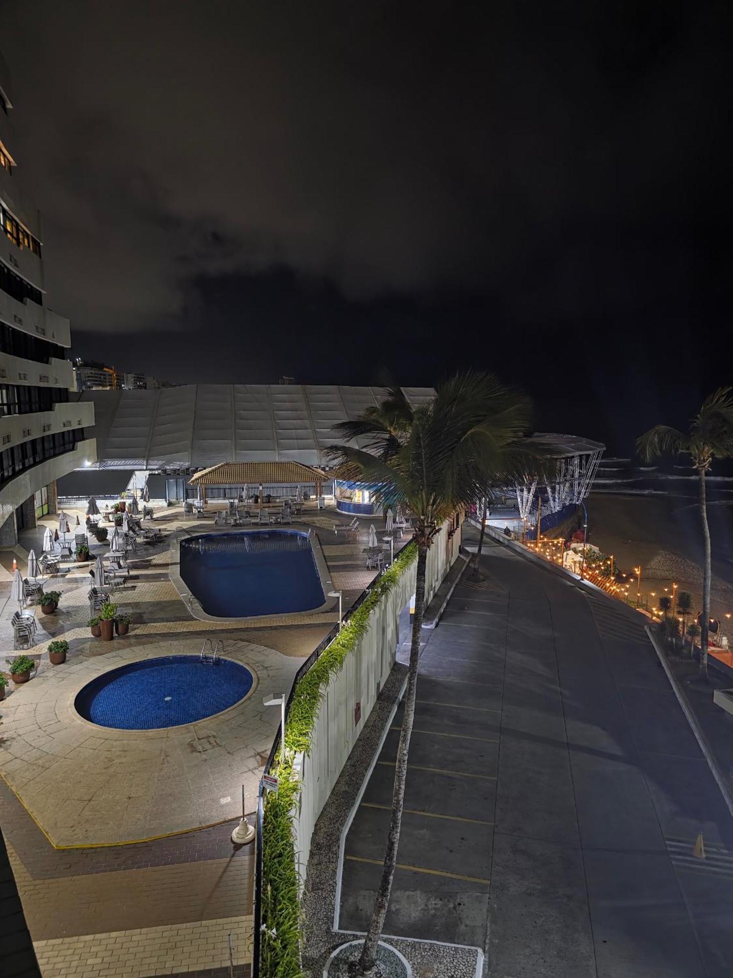 Ondina Apart Hotel Ap ซัลวาดอร์ ภายนอก รูปภาพ