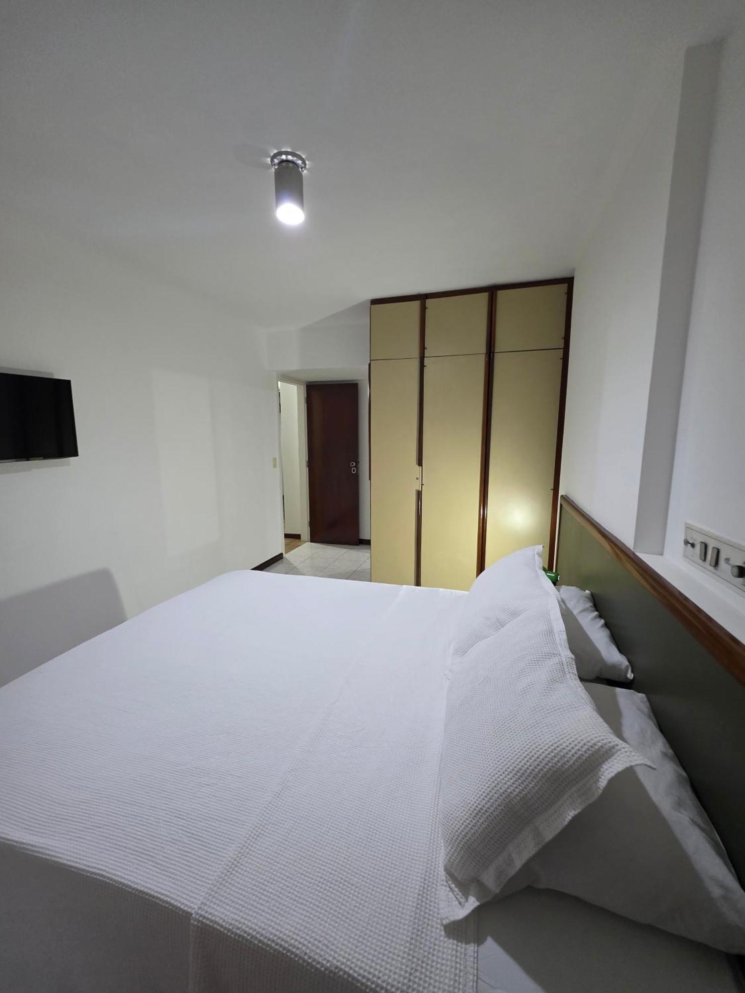 Ondina Apart Hotel Ap ซัลวาดอร์ ภายนอก รูปภาพ