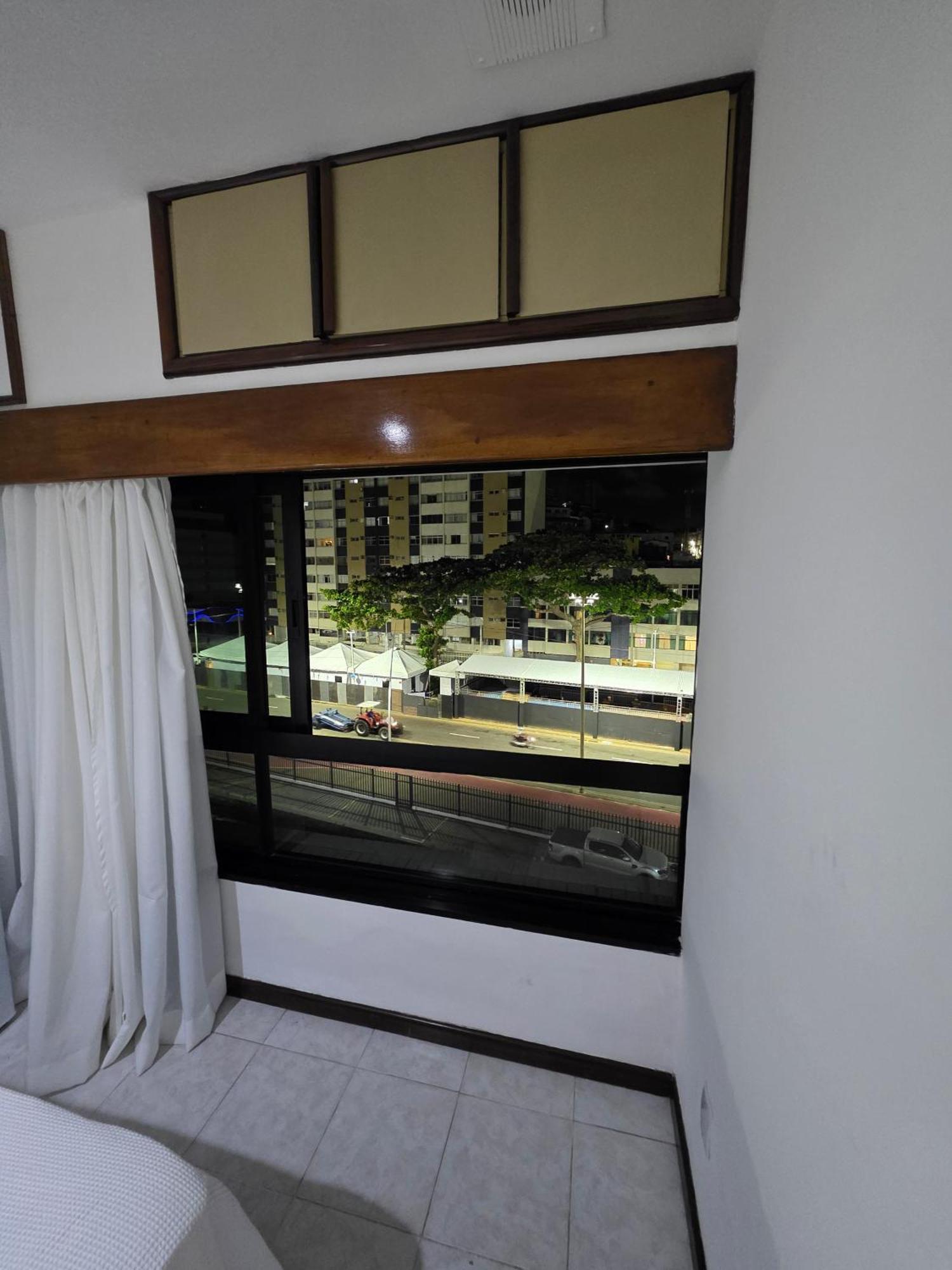 Ondina Apart Hotel Ap ซัลวาดอร์ ภายนอก รูปภาพ
