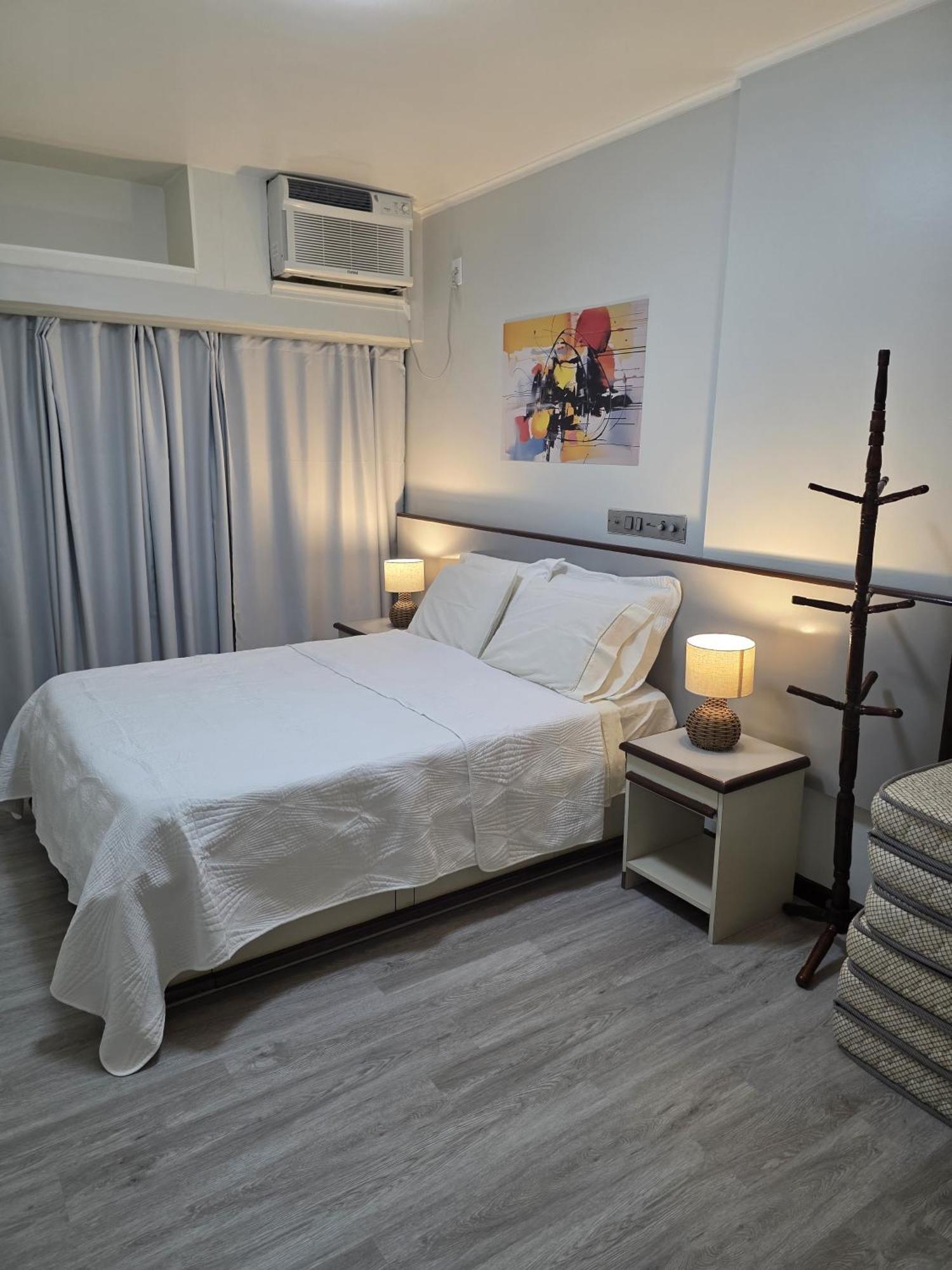 Ondina Apart Hotel Ap ซัลวาดอร์ ภายนอก รูปภาพ