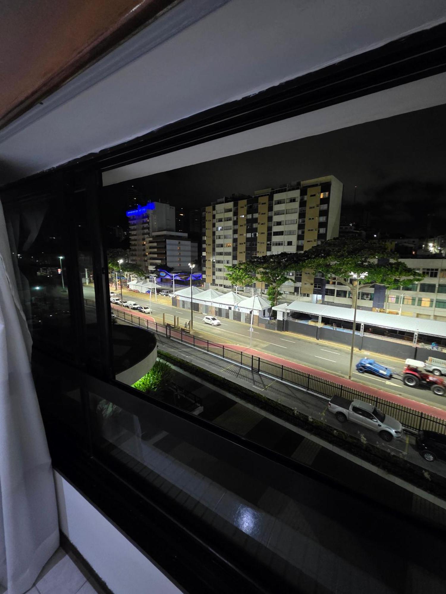Ondina Apart Hotel Ap ซัลวาดอร์ ภายนอก รูปภาพ