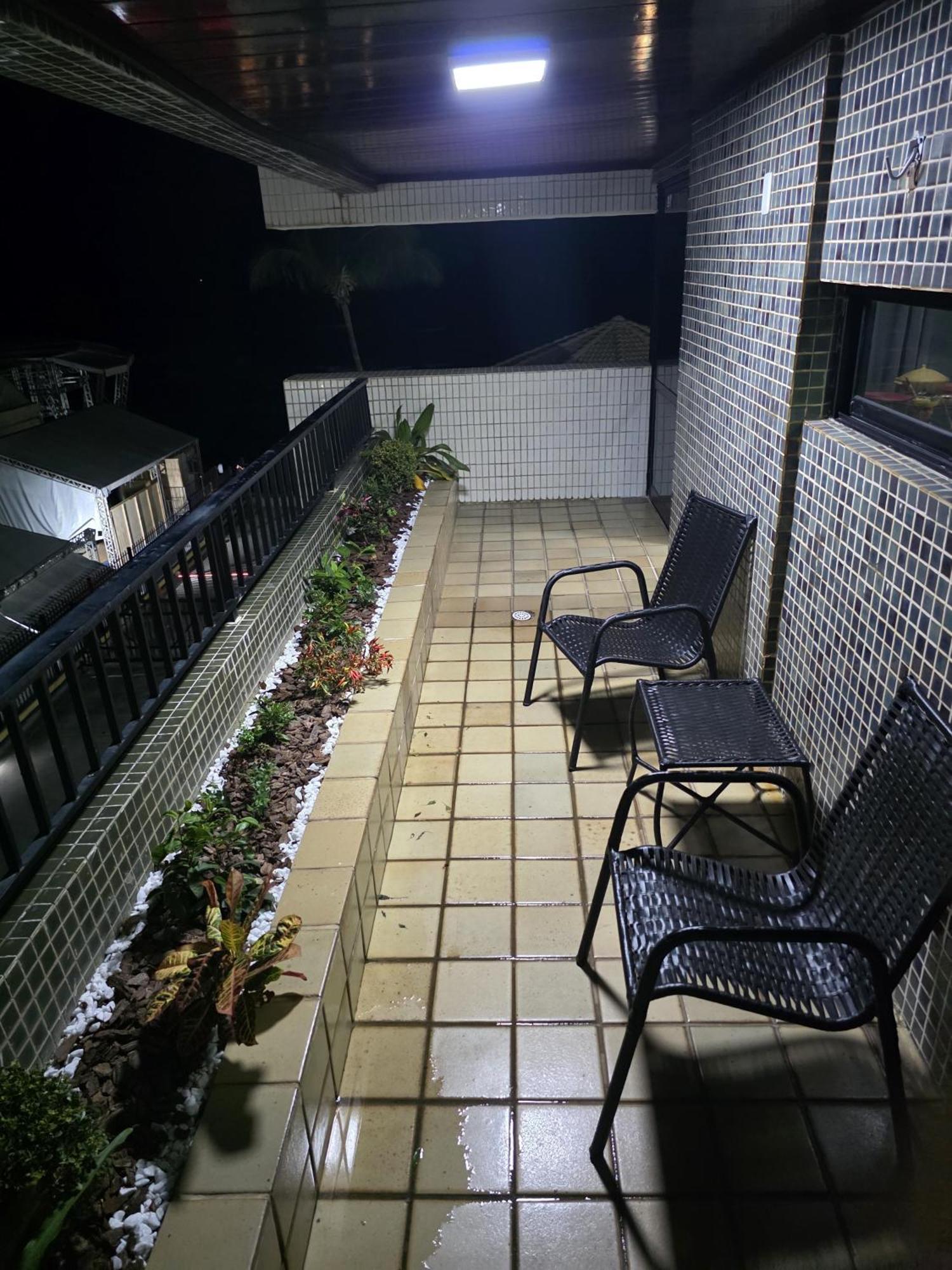 Ondina Apart Hotel Ap ซัลวาดอร์ ภายนอก รูปภาพ