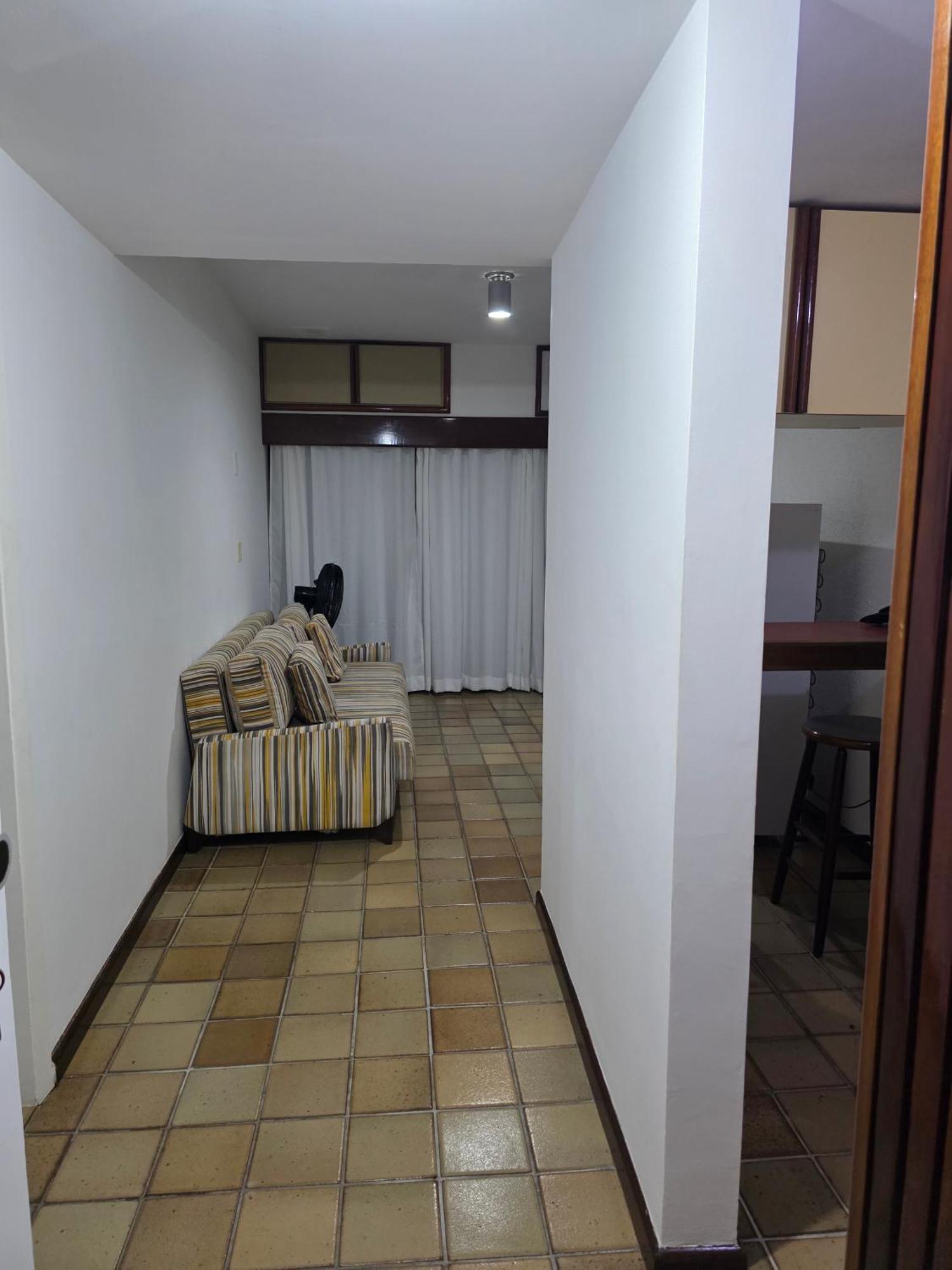 Ondina Apart Hotel Ap ซัลวาดอร์ ภายนอก รูปภาพ