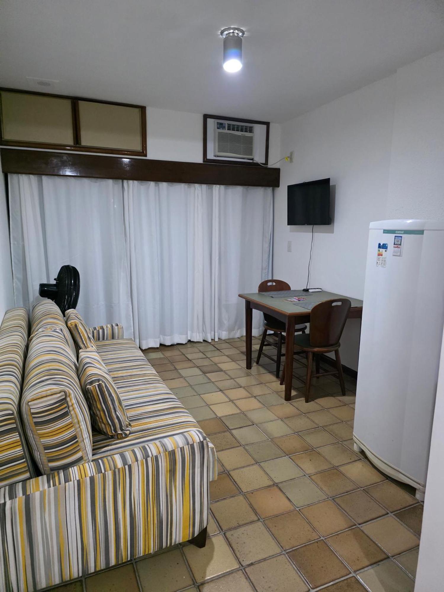 Ondina Apart Hotel Ap ซัลวาดอร์ ภายนอก รูปภาพ