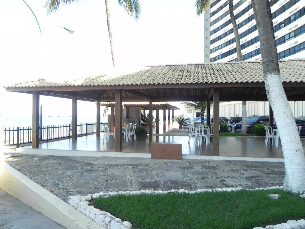 Ondina Apart Hotel Ap ซัลวาดอร์ ภายนอก รูปภาพ
