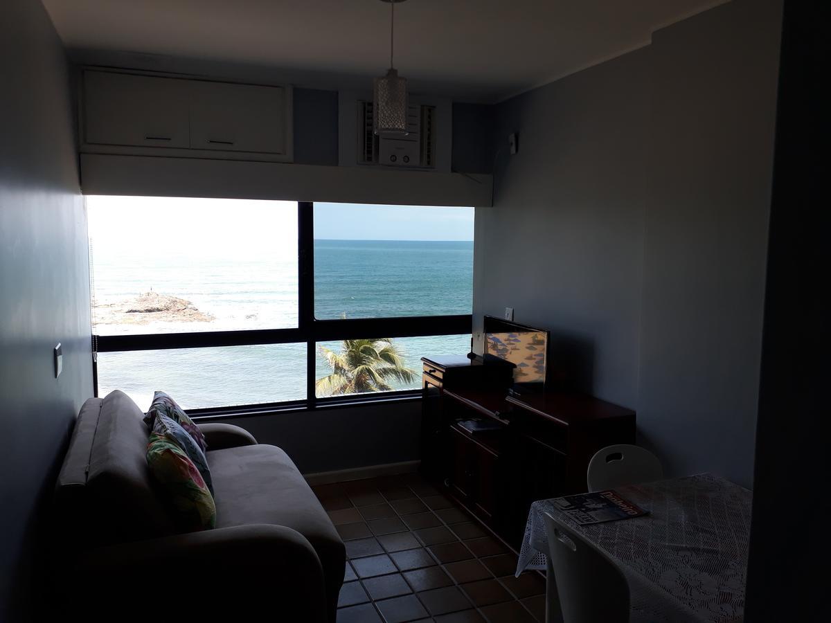 Ondina Apart Hotel Ap ซัลวาดอร์ ภายนอก รูปภาพ