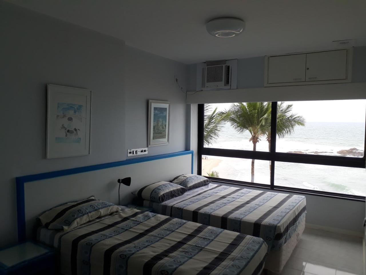 Ondina Apart Hotel Ap ซัลวาดอร์ ภายนอก รูปภาพ