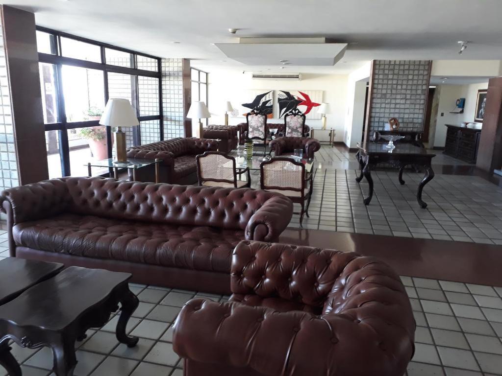 Ondina Apart Hotel Ap ซัลวาดอร์ ภายนอก รูปภาพ