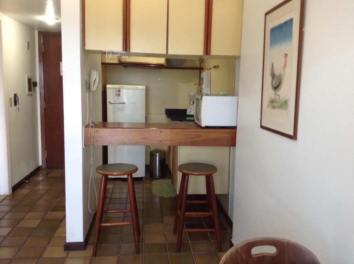Ondina Apart Hotel Ap ซัลวาดอร์ ภายนอก รูปภาพ