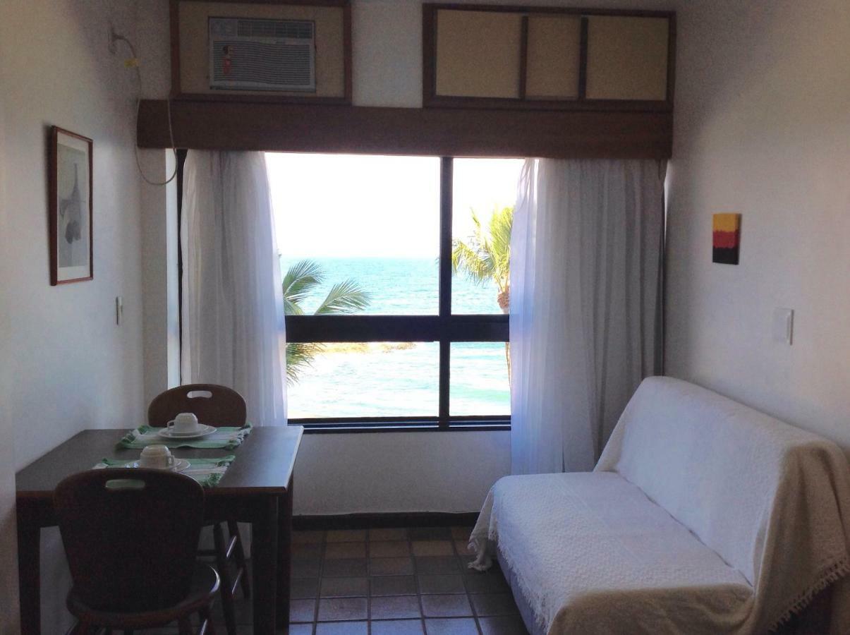 Ondina Apart Hotel Ap ซัลวาดอร์ ภายนอก รูปภาพ